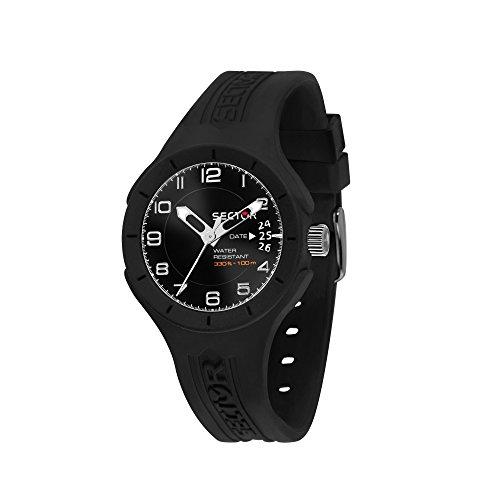 逆輸入 SECTOR NO LIMITS Analogue Quartz R3251514012 並行輸入品 腕時計