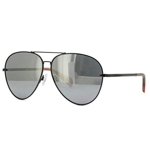 種類豊富な品揃え Bone and Rag Sunglasses Rnb 並行輸入品 lens mirror silver Orange/T4 Black 08LZ 1006/S サングラス