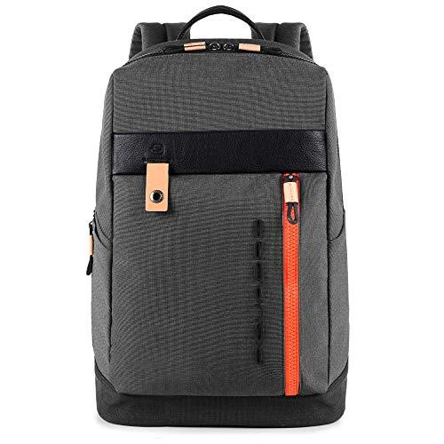 価格は安く Piquadro Blade Business Backpack 41 cm Notebook compartment 並行輸入品 リュックサック、デイパック