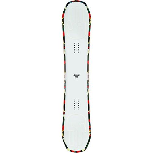 Bataleon Freestyle Snowboard Men Boss 157 2019 並行輸入品
