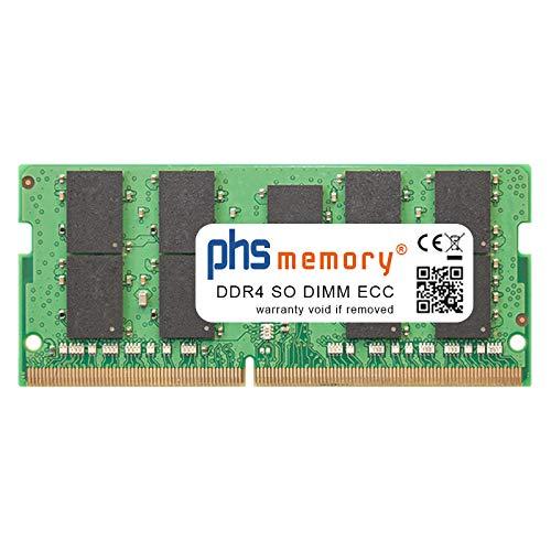 人気沸騰ブラドン memory RAM 16GB for 並行輸入品 2400MHz ECC DIMM SO DDR4 DS1618+ DiskStation Synology メモリー