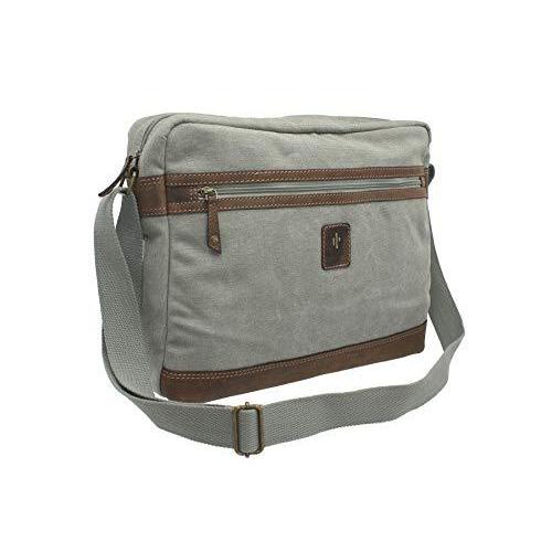 保存版 Leather Laptop Messenger Bag 18 Inch Handmade Amazon Com 人気特価激安