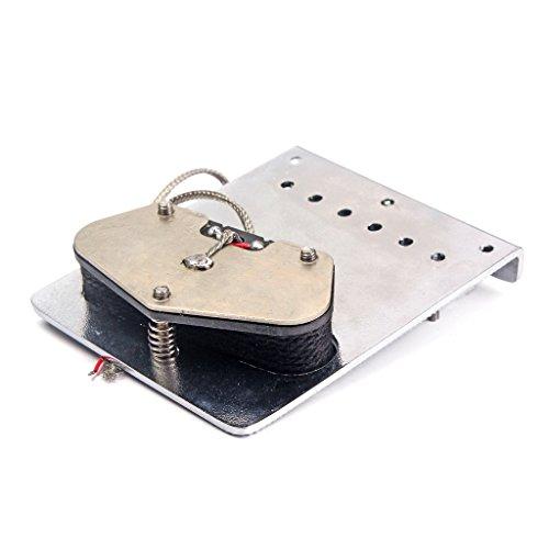 国際ブランド Sharprepublic Zinc Alloy Control Line Pickup Bridge Set For Tl Electric Guitars 並行輸入品 Birmxxamb07kp8v64p バーミンガム エクスプレス 通販 Yahoo ショッピング 人気ブランドを Dp3akb Jatengprov Go Id