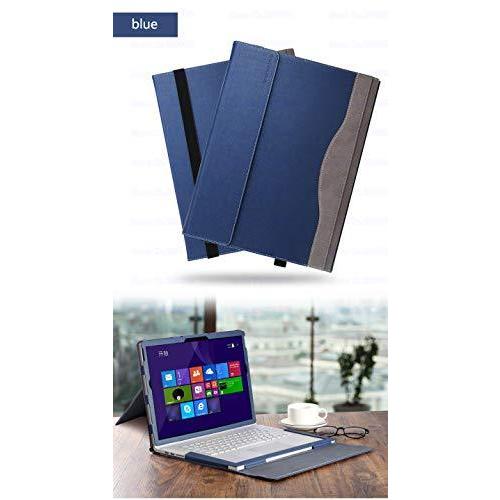人気スポー新作 Cover Inch 15 Version 2/3 Book Surface Microsoft For Case Magnetic Kickstan with 15" 2/3 Book (Surface Use To Ways Two Detachable Attraction ノートパソコンバッグ、ケース