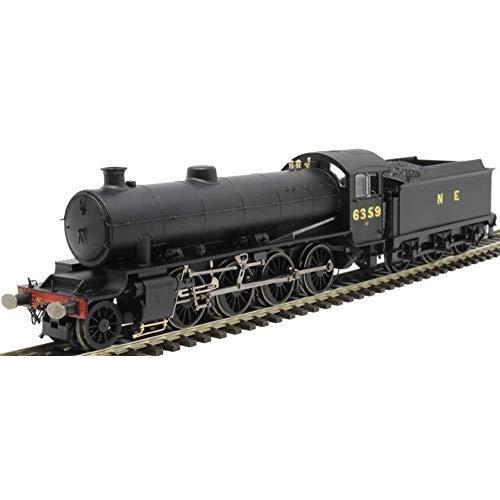 適当な価格 Hornby R3729 LNER, Class O1, 2-8-0, 6359 - Era 3 Locomotive - Steam 並行輸入品 その他模型