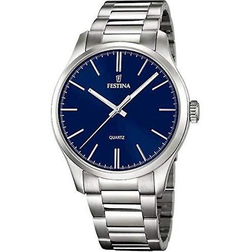 売れ筋がひ贈り物！ Festina Casual Watch F16807/3 並行輸入品 腕時計