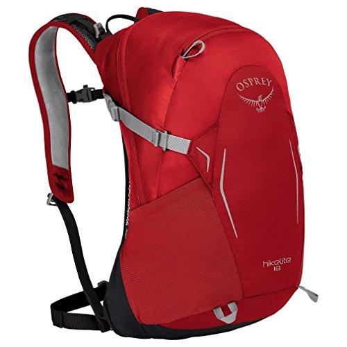 クーポン配布中 交換無料 Osprey Hikelite 18 Litre Daysack Red One Size 並行輸入品 Birmxxamb07p468n98 バーミンガム エクスプレス 通販 Yahoo ショッピング 正規販売店 Skylanceronline Com