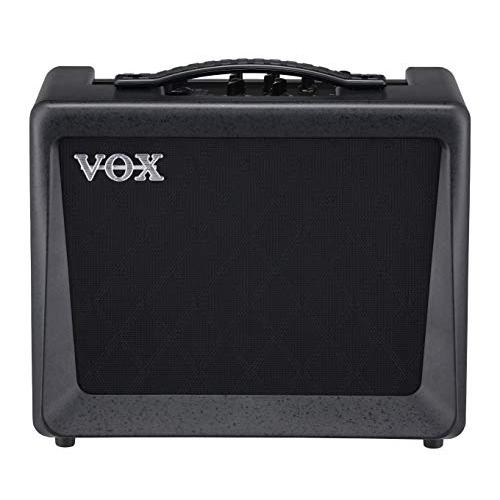【驚きの値段】 VOX Electric 並行輸入品 Amp Modeling 15W, 1x6.5", VX15GT, Combo, Guitar ギター用アンプ
