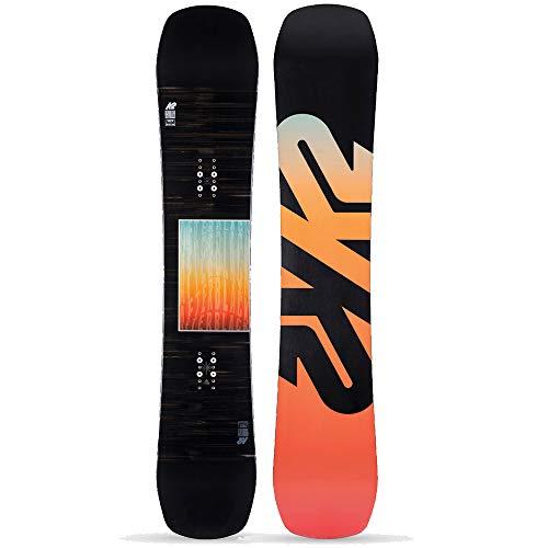 K2 AFTERBLACK Snowboard 2020, 154 並行輸入品 :BIRMXXAMB07T7Y6ST4:バーミンガム・エクスプレス -  通販 - Yahoo!ショッピング