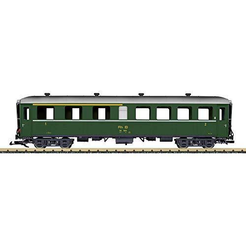 LGB 31524 Model Railway Waggon Gauge 並行輸入品 その他模型