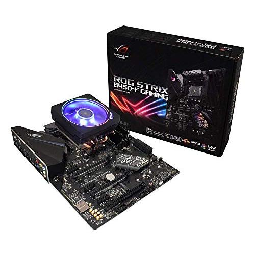 SEAL限定商品】 ADMI CPU Motherboard Bundle: AMD Ryzen 9 3900X 12 