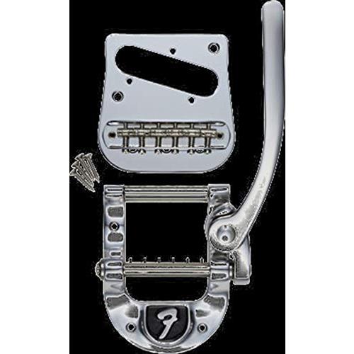 その他 bigsby b5 Fender Bigsby B5 Custom Fender Flat Top Telecaster Vibrato Kit with
