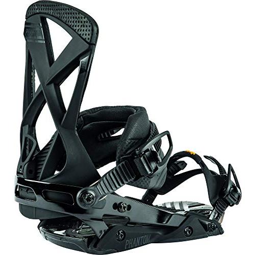 値引きする Nitro Snowboards Phantom All Mountain Freerdie Freestyle Premium Binding Snowboard Binding Ultra Black M 並行輸入品 国産 Www Doctor Plan Com