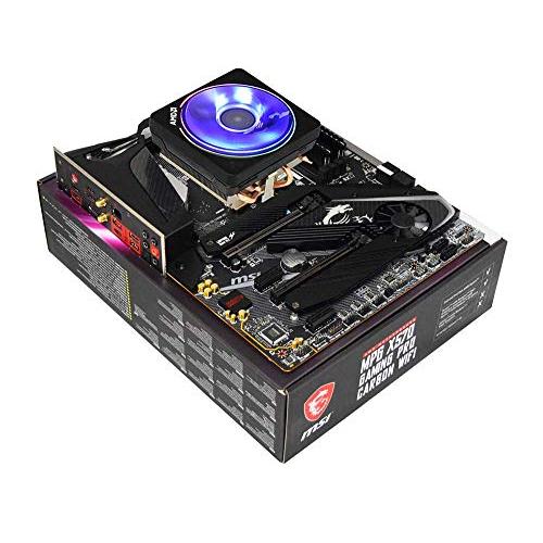 正規品 Admi Cpu Motherboard Bundle Amd Ryzen 7 3800x 8 Cores 4 5ghz Boost Cpu Msi Mpg X570 Gaming Pro Carbon Motherboard 8gb 2400mhz Ddr4 Ram 並行輸 Birmxxamb07vy9syjm バーミンガム エクスプレス 通販 Yahoo ショッピング 全商品