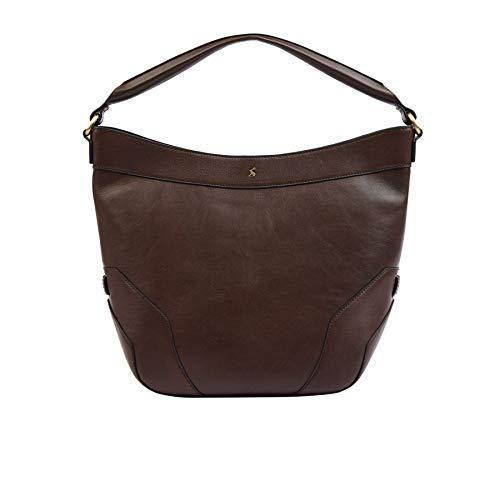 【新発売】 Style Hobo Slouchy Lowesby Womens Joules Leather 並行輸入品 Bag Hand ハンドバッグ