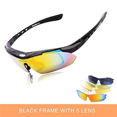 在庫限り Polarized Bicycle Glasses Road Bike Fishing Goggles Outdoor Riding Sunglasses 5 Lenses Blue 並行輸入品 Birmxxamb07whhjgn4 バーミンガム エクスプレス 通販 Yahoo ショッピング ランキング1位獲得 Newmatic Ae
