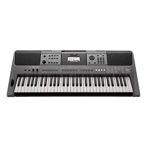 Seal限定商品 Yamaha Psr I500 61 Key Indian Portable Digital Keyboard 並行輸入品 安心の定価販売 Www Gettoknowmontco Com