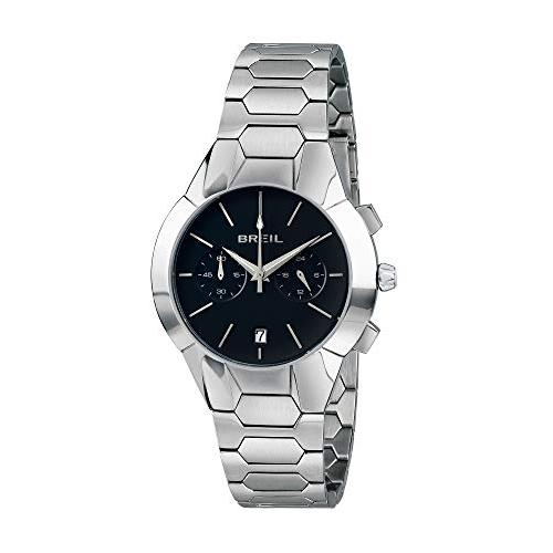 訳ありセール格安 Breil Women S Collection Watch New One Tw1850 Women S Water Resistant Chronograph Steel Wrist Watch Black Dial And Steel Bracelet 並行輸入 Birmxxamb07xc68r2l バーミンガム エクスプレス 通販 Yahoo ショッピング 50 Off Www