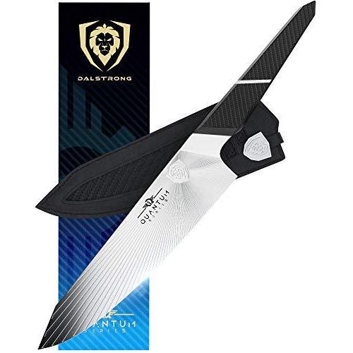 DALSTRONG Quantum 1 Series American BD1NVX HighCarbon Steel