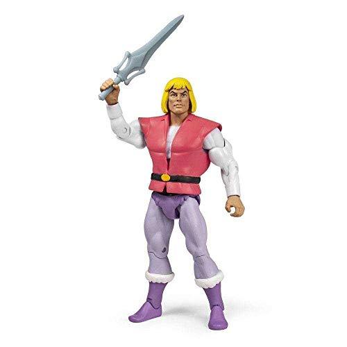 Prince Universe the of Masters SUPER7 Adam 並行輸入品 Figure Action cm 18 その他 名作