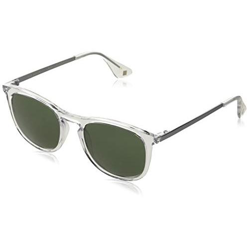 ●日本正規品● Ted Baker 並行輸入品 51/20-145 Crystal, Sunglasses, Evert Men's Sunglasses サングラス