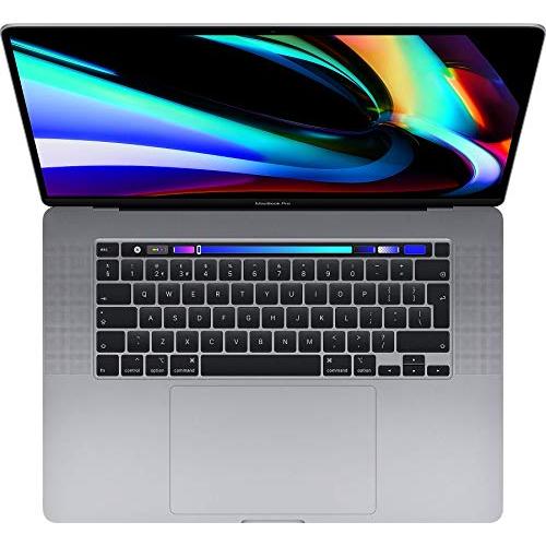 16-Inch Touch Bar Mac Space Grey 2.4ghz 8-Core i9 64GB 8TB SSD 5500M 8GB Deecies Limited Laptop Pro 並行輸入品 Windowsノート
