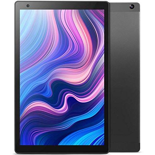 VANKYO MatrixPad Z10 Tablet, Android 9.0 Pie Tablet 10 inch, 3GB RAM, 32GB  ROM, 1920x1200 IPS Display, 13MP Rear Camera, 2.4G/5G WiFi, Quad-Core Proce 