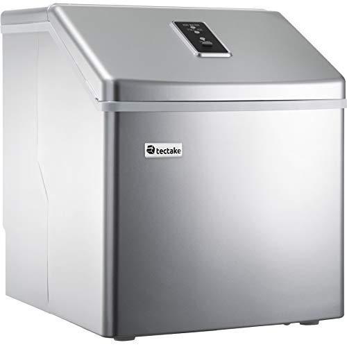 注目ブランドのギフト Top, Counter Machine Maker Ice 400162 tectake for 並行輸入品 Grey Shovel, & Basket Ice Incl. Cubes, Ice Clear その他キッチンツール 注目ブランドのギフト Top, Counter Machine Maker Ice 400162 tectake for 並行輸入品 Grey Shovel, & Basket Ice Incl. Cubes, Ice Clear その他キッチンツール