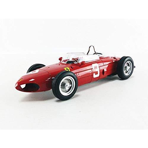 500円引きクーポン Cmr167 Cmr Collectible 並行輸入品 Red Car Miniature その他模型 Mgtc Fr