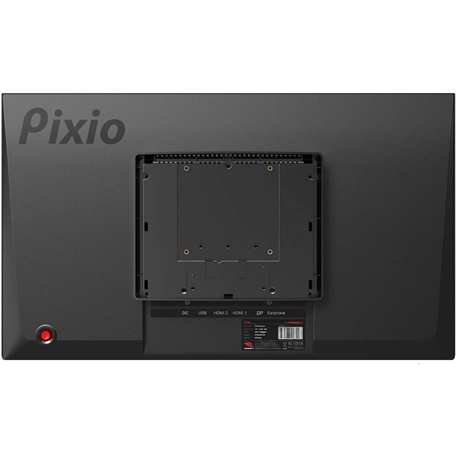 Pixio Px5 Hayabusa 2 25 Inch 240hz Ips 1ms Hdr Fhd 1080p Amd Radeon Freesync Tilt Swivel Height Adjustable Esports Ips Gaming Monitor 2 Year Warran Birmxxamb0845n2tjb バーミンガム エクスプレス 通販 Yahoo ショッピング