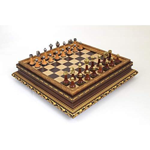 【公式】 Italfama- 並行輸入品 AZ141B9944 Chess, ボードゲーム