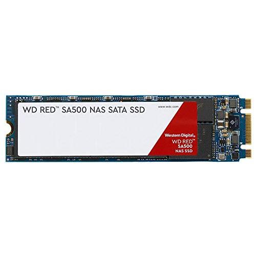 週間売れ筋 Solid WD, for 2Tb, Nas, Sa500 M.2 Red SSD, State 並行輸入品 Drives (SSD) 内蔵型SSD