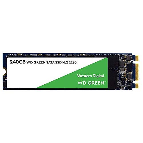 激安超特価激安超特価SSD, Green, M.2 SATA 6GB S 240GB, Drive SATA GB S, Drive Type M.2 SSD, Hard Drive Capacity 240GB, Wd Green SSD, Read 545M 内蔵型SSD | facile.life