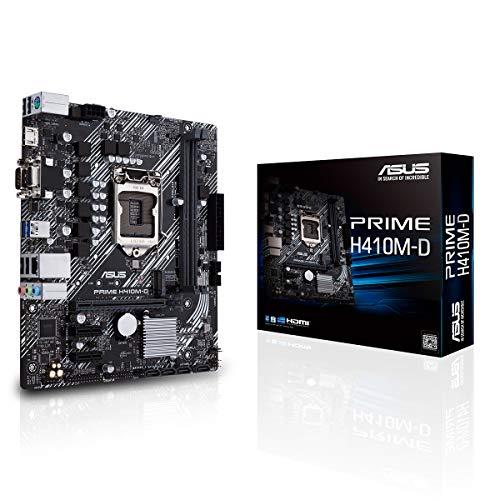 【オープニングセール】 3.2 USB D-Sub, HDMI, 2933MHz, DDR4 Support, M.2 with Motherboard ATX Micro 1200) (LGA H410 Intel H410M-D PRIME ASUS Gen LPT port, COM Gbps, 6 SATA 1, マザーボード 【オープニングセール】 3.2 USB D-Sub, HDMI, 2933MHz, DDR4 Support, M.2 with Motherboard ATX Micro 1200) (LGA H410 Intel H410M-D PRIME ASUS Gen LPT port, COM Gbps, 6 SATA 1, マザーボード