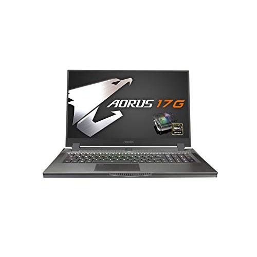格安人気 AORUS 並行輸入品 Home Win10 SSD, GB 512 RAM, GB 16 RTX2070, 10875H, i7 Hz, 240 FHD Inch 17.3 17G: Windowsノート 格安人気 AORUS 並行輸入品 Home Win10 SSD, GB 512 RAM, GB 16 RTX2070, 10875H, i7 Hz, 240 FHD Inch 17.3 17G: Windowsノート