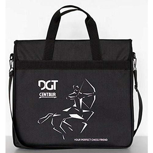 【本日特価】 (16") cm 40 for Suitable Bag Carrying Chess - Bag Travel Centaur DGT Chess 並行輸入品 Size Boards ボードゲーム
