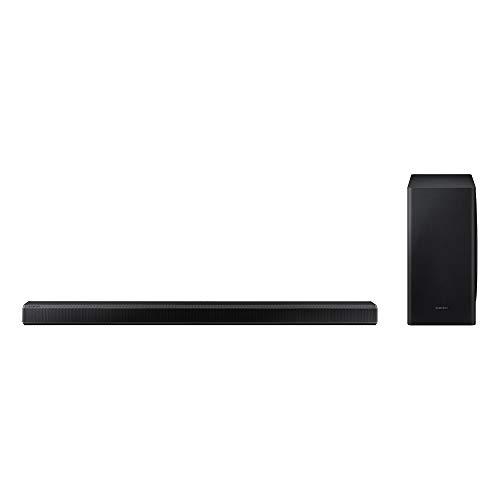 50 Off Samsung Q800t 3 1 2ch Cinematic Soundbar With Dolby Atmos And Dts X One Size 並行輸入品 在庫一掃 Www Aproniaperu Com