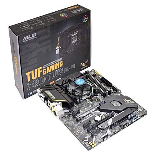 高級感 Admi Cpu Motherboard Bundle Intel Core I7 10700k 5 1ghz Turbo 8 Core Cpu Asus Tuf Gaming Z490 Plus Wifi Atx Ddr4 Rgb Dual M 2 Motherboard Corsair L Birmxxamb08bwhfd3j バーミンガム エクスプレス 通販 Yahoo ショッピング 手数料安い
