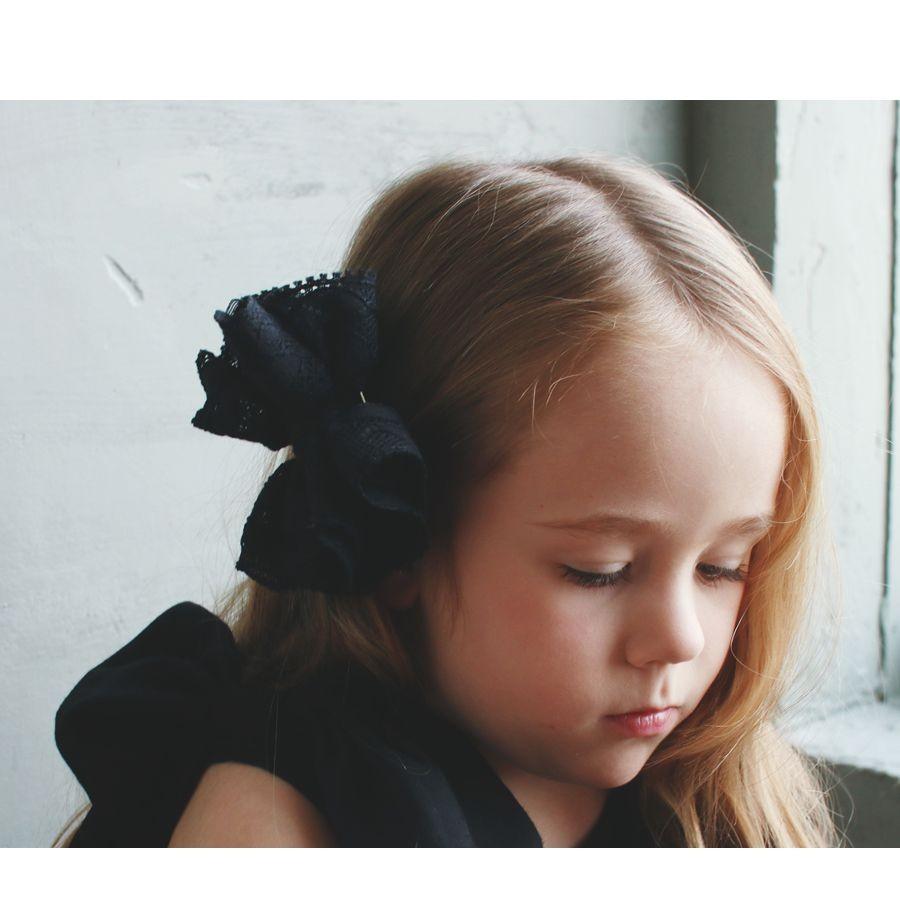 子供 ヘアアクセサリー Rora ローラ ビエントレースヘアクリップ 2colorキッズ 女の子 リボン 上品 フォーマル 七五三 結婚式 発表会 卒園式 入園式 入学式 19aw Birhday Online Yahoo店 通販 Yahoo ショッピング