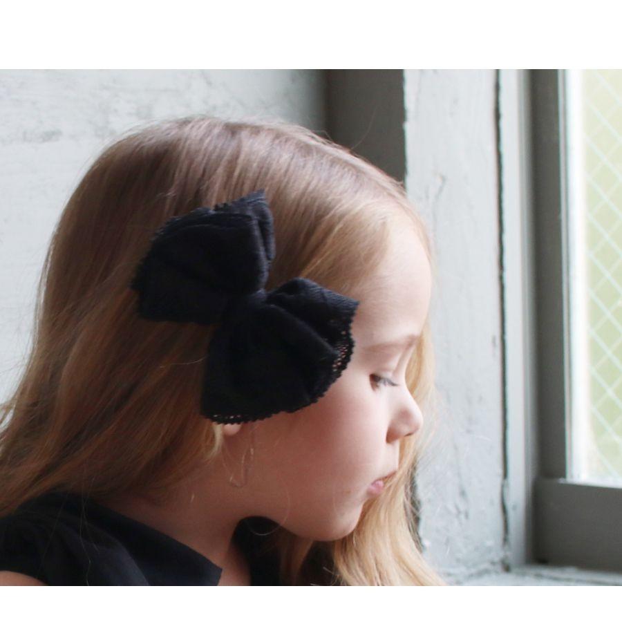 子供 ヘアアクセサリー Rora ローラ ビエントレースヘアクリップ 2colorキッズ 女の子 リボン 上品 フォーマル 七五三 結婚式 発表会 卒園式 入園式 入学式 19aw Birhday Online Yahoo店 通販 Yahoo ショッピング