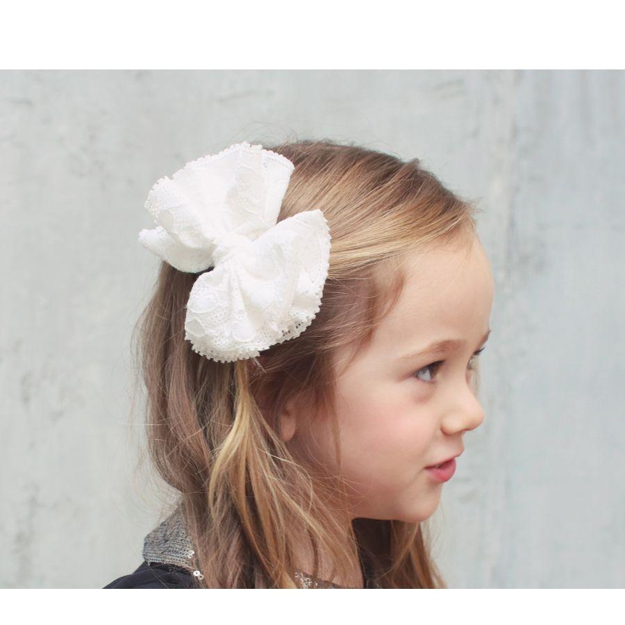 子供 ヘアアクセサリー Rora ローラ ビエントレースヘアクリップ 2colorキッズ 女の子 リボン 上品 フォーマル 七五三 結婚式 発表会 卒園式 入園式 入学式 19aw Birhday Online Yahoo店 通販 Yahoo ショッピング