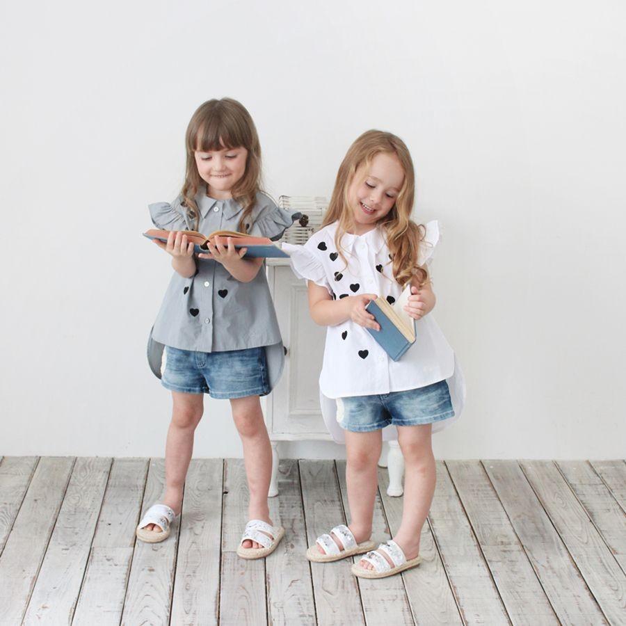 30 Off セール子供服 女の子 ブラウス Rora ローラ ロンロンチュニックシャツ ss Birhday Online Yahoo店 通販 Yahoo ショッピング