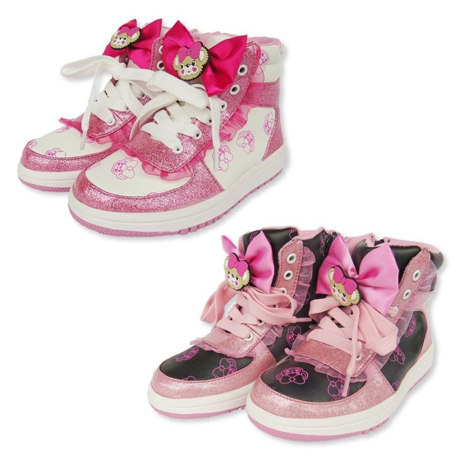 Earthmagic アースマジック マフィー リボン スニーカー aw Birhday Online Yahoo店 通販 Yahoo ショッピング