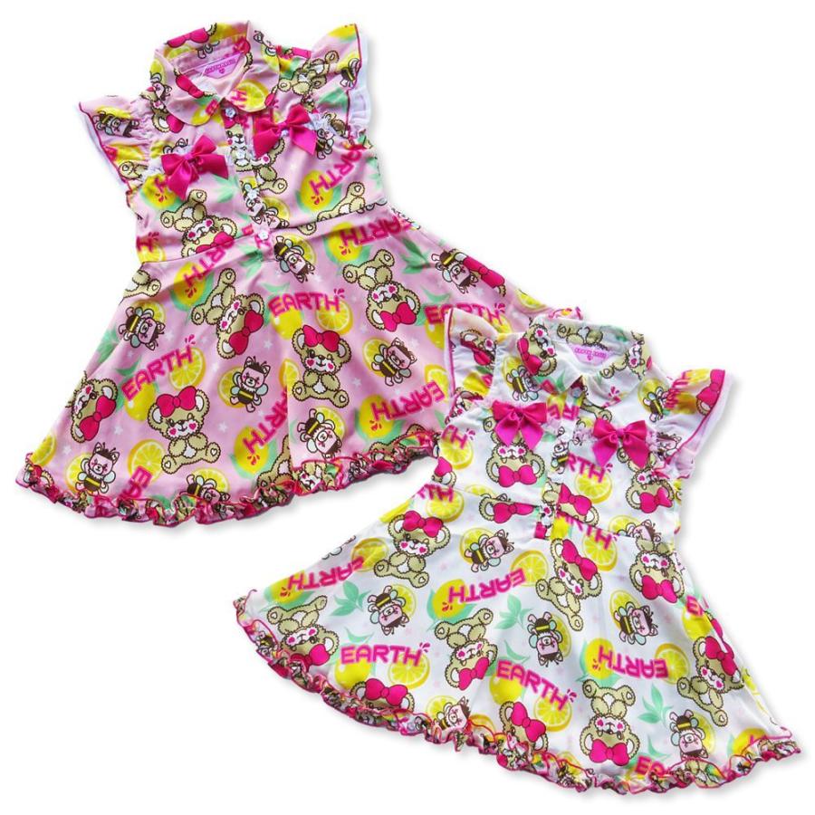 Earthmagic アースマジック ハニー マフィー 総柄 ワンピース 21ss Birhday Online Yahoo店 通販 Yahoo ショッピング