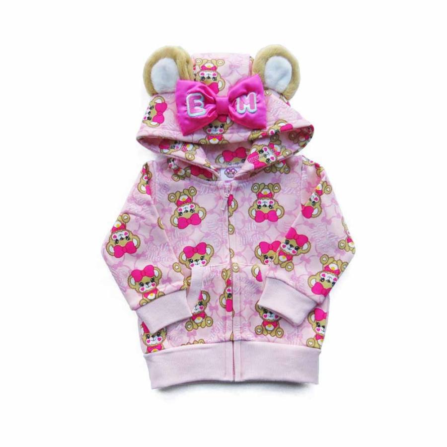 50%OFF セール アースマジック ベビー EARTHMAGIC BABY 正規品 リボン 
