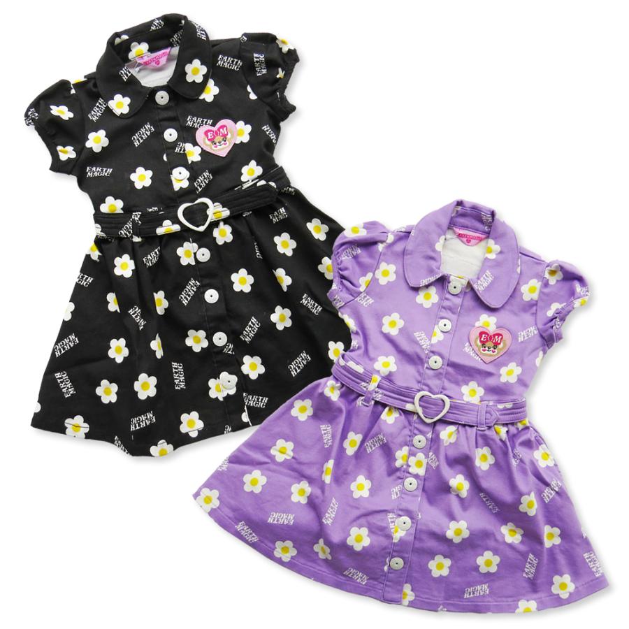 30 Off セール アースマジック Earthmagic デイジー柄 ストレッチ ツイル ワンピース 22 春夏 22ss Birhday Online Yahoo店 通販 Yahoo ショッピング