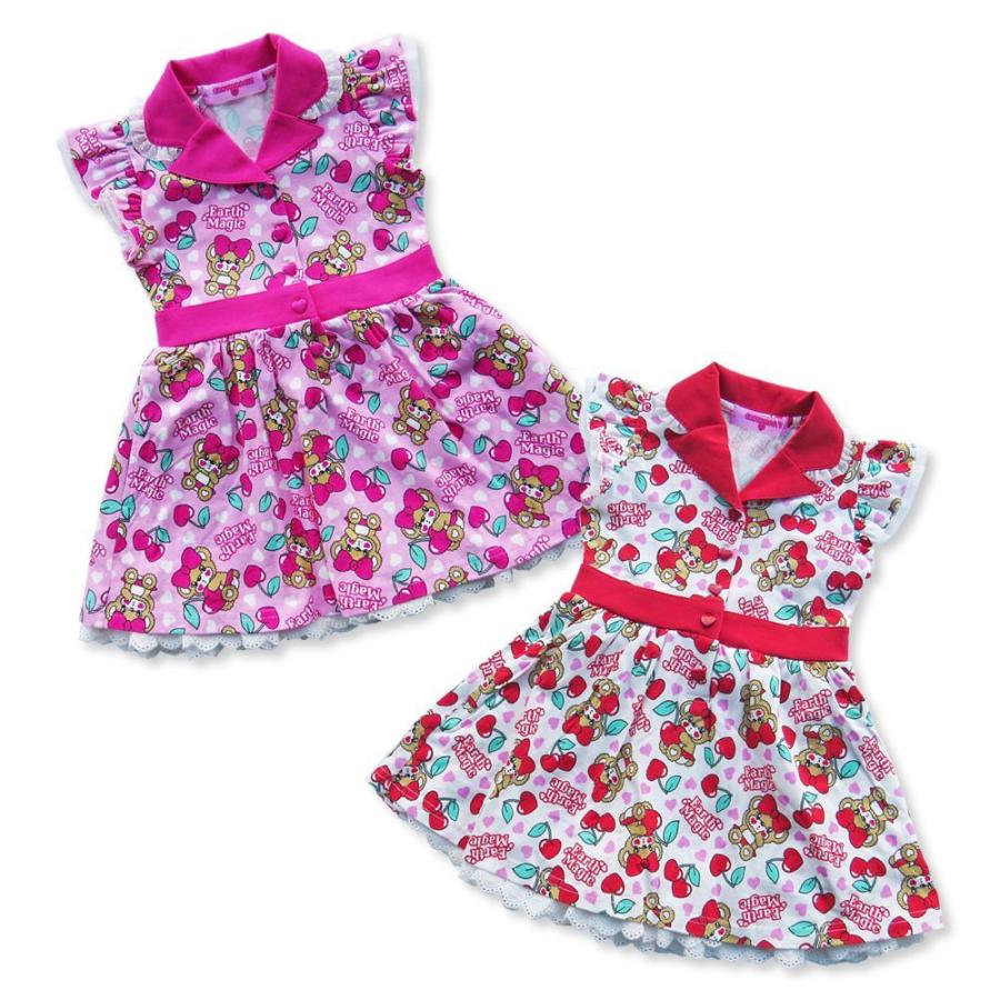 30 Off セール アースマジック Earthmagic チェリー マフィー 総柄 ピンナップ ワンピース 正規品 22 春夏 22ss Birhday Online Yahoo店 通販 Yahoo ショッピング