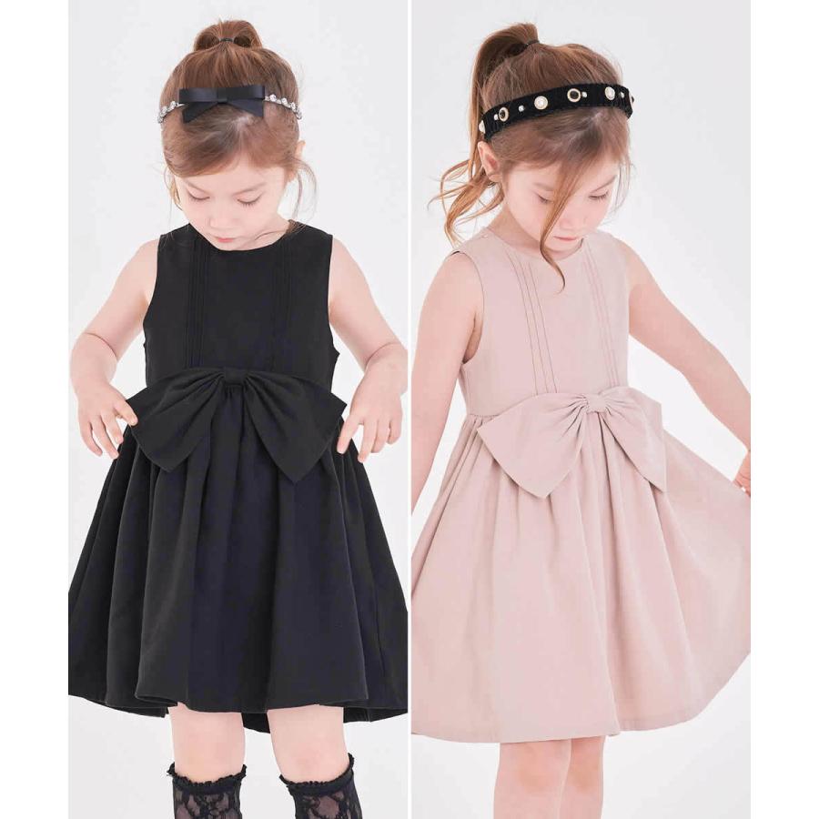 ローラ Rora アマンダ ワンピース 2color フォーマル ノースリーブ ベージュ 黒 Birhday Online Yahoo店 通販 Yahoo ショッピング