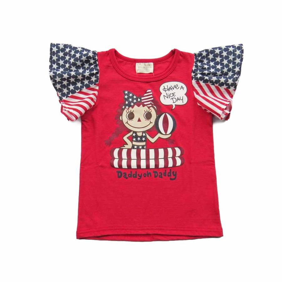 30%OFF セール ダディオダディ Daddy Oh Daddy 日本製 ダディコ 