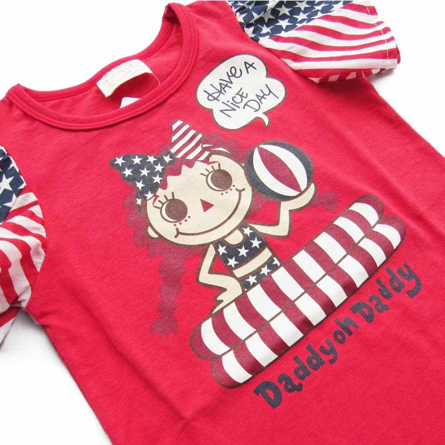 30%OFF セール ダディオダディ Daddy Oh Daddy 日本製 ダディコ 